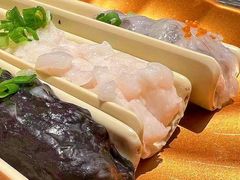 -牛YO寿喜烧·铁板烧和牛火锅自助(市府恒隆店)