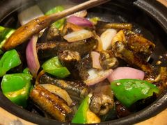 -啫神·广州地标美食(北京路店)