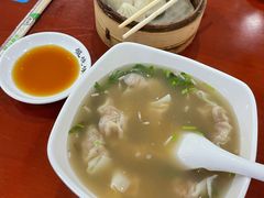 -馄饨侯(广渠门店)