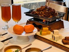 -四季民福烤鸭店(故宫店)