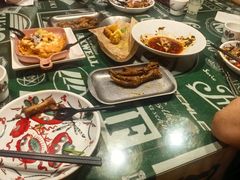-树下时尚餐厅(翠园街店)