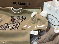 -BURBERRY(杭州万象城童装精品店)