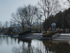 -郑州植物园