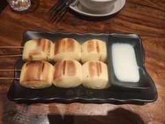 -烧蠔帮·湛江生蚝(茂南万达店)