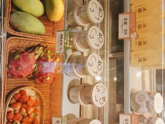 -宝珠奶酪(浦东金桥店)