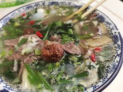 -尔力新疆丸子汤(北屯店)