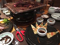 -黑牛の店·和牛烧肉(大悦城店)