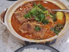 -雲物·云南小馆(好悦天地店)