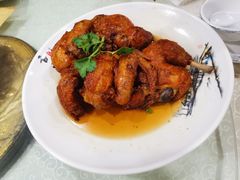 -王二甩老木子鸡(江湾店)