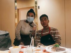 -海底捞火锅(劲松店)