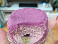 -好利来(奥林匹克购物广场店)