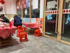 -荆九爷爆炒桥头三嫩(夫子庙店)