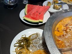 -额尔敦·品质自助(摩尔城店)