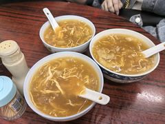 -添發碗仔翅美食