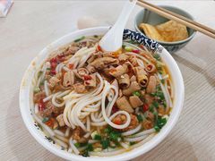 -武夷紫溪粉面