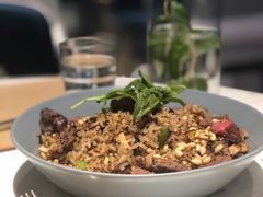 -乔泰勒JOETYLER西餐厅(曲江店)