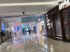 -福田卓悦INTOWN购物中心