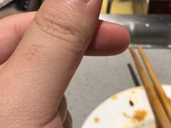 -海底捞火锅(大学路新象城店)
