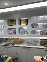 -芊冉•美甲美睫纹绣