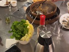-胡须佬鸡煲四季火锅店(石厦西村直营店)