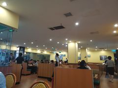 大堂-萨莉亚意式餐厅(苏州食百家店)