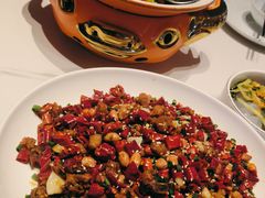 -金芙蓉|湘味小炒·鲜炒黄牛肉(淮安生态新城吾悦店)
