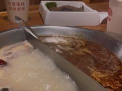 -傣妹火锅(徐泾店)