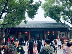 -南京中国近代史遗址博物馆(南京总统府)