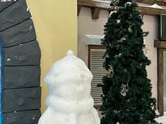 -世界之窗阿尔卑斯冰雪世界