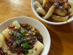 -洞子口张老二凉粉(文殊院店)