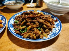 -新月斋(豆瓣胡同店)
