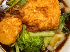 -23号墙门菜(狮虎桥店)