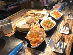 -AdD全日制餐厅(中谷花园酒店)