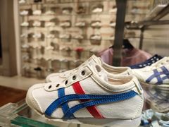 -Onitsuka Tiger(港汇恒隆广场店)
