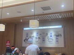 -马记永·兰州牛肉面(3019君尚店)