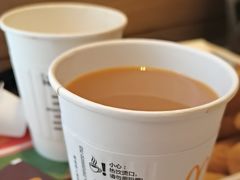 -麦当劳(长泰商业广场店)
