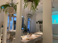 -春树下·树屋花房西餐厅(罍街AS1980店)