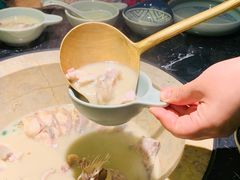 -云海肴云南菜·蒸汽石锅鱼(青岛万象城店)