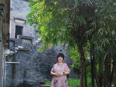 -东莞市可园博物馆