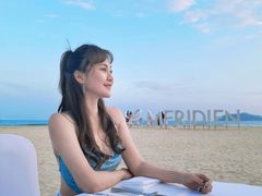 -石梅湾艾美度假酒店