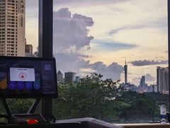-YCHL FIT 健身(星寰店)
