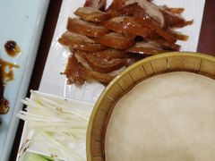 -北平小馆·烤鸭·家常菜(磨房北里店)