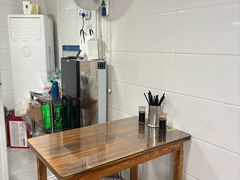 -胡记锅贴·沪上游子老鸭粉丝汤(太原路店)