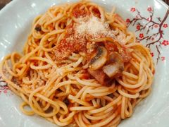 -蘑菇餐厅(马台街店)