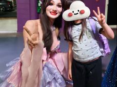 -西蒙人妖秀