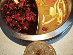 -芈重山老火锅(广州首店)