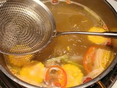 -犇鼎牛潮汕牛肉火锅(新辰里学清路店)