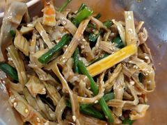 凉拌笋子-盘飧市(春熙路店)