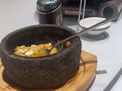 -小厨娘淮扬菜(龙湾天街店)