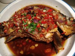 -费大厨辣椒炒肉(万家丽一店)